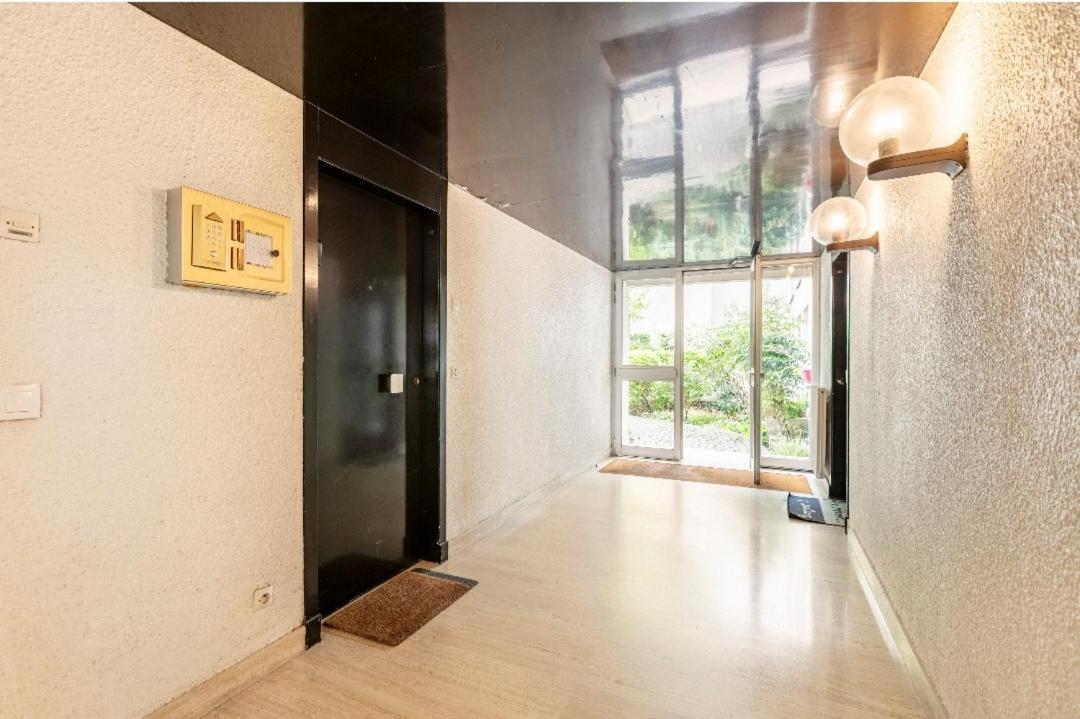 Appartement Cosy Paris Centre Exterior photo